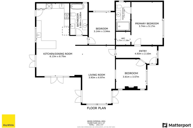 80 McLauchlan Street, Springlands, Blenheim - Carousel 18