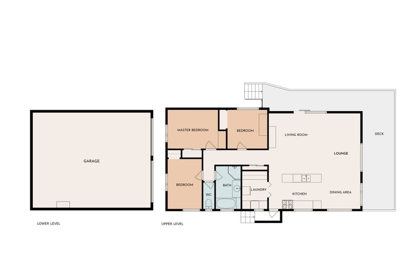 7 Warren Place, Frankleigh Park, New Plymouth - Carousel 16