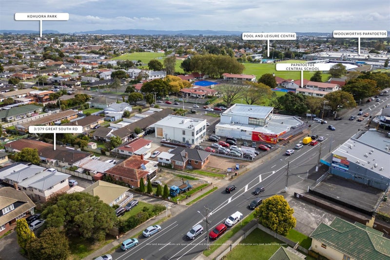 3/379 Great South Road, Papatoetoe, Auckland - Carousel 21