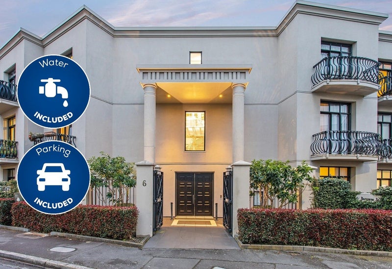3J/6 Burgoyne Street, Grey Lynn, Auckland - Carousel 1