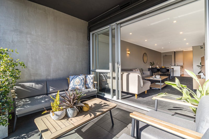 4B/15 Fleet Street, Eden Terrace, Auckland - Carousel 1