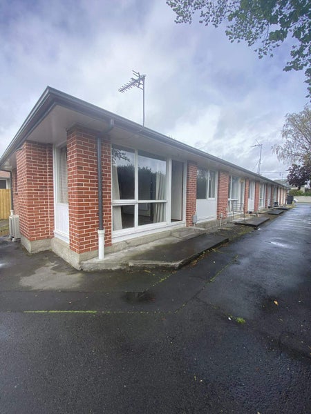 5/456 Barbadoes Street, Edgeware, Christchurch - Carousel 1