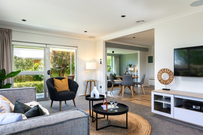 99B Redwood Street, Redwoodtown, Blenheim - Carousel 1