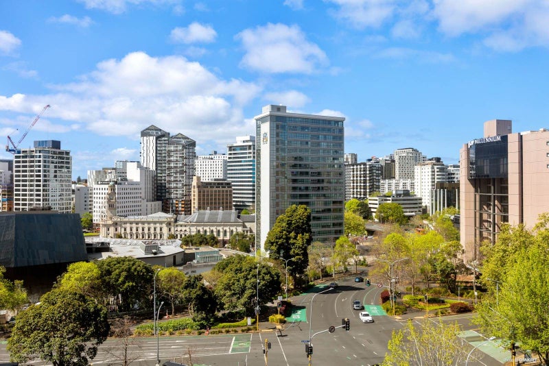 601/168 Hobson Street, Auckland Central, Auckland - Carousel 1