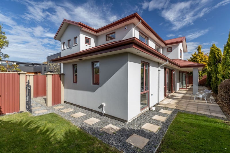 575 Madras Street, St Albans, Christchurch - Carousel 13