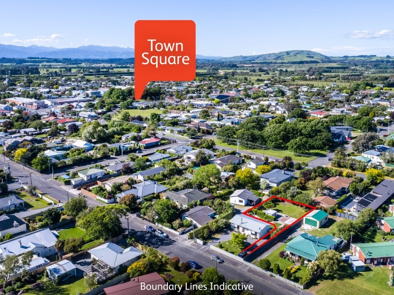 81 Venice Street, Martinborough - Carousel 2