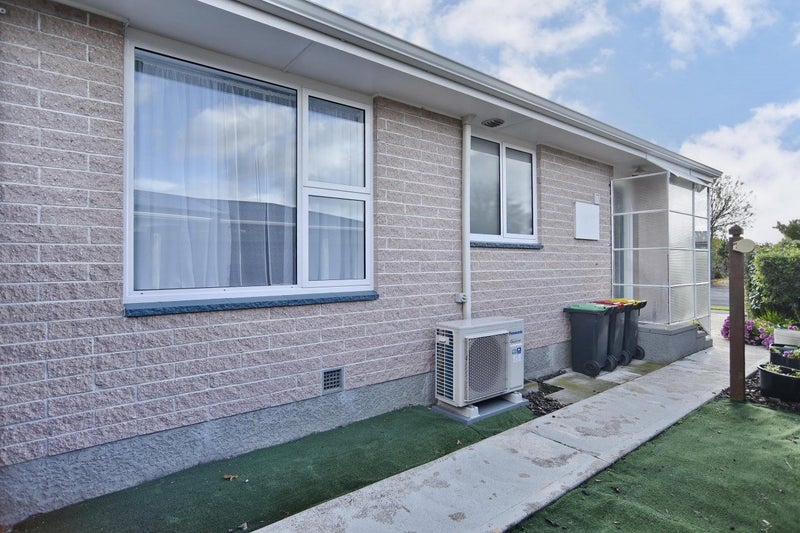 5A Arawa Street, Shirley, Christchurch - Carousel 16