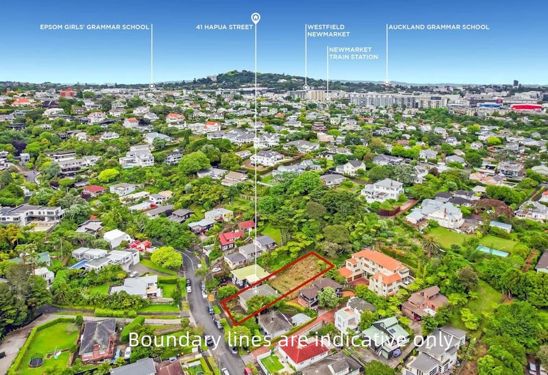 41 Hapua Street, Remuera, Auckland - Carousel 2