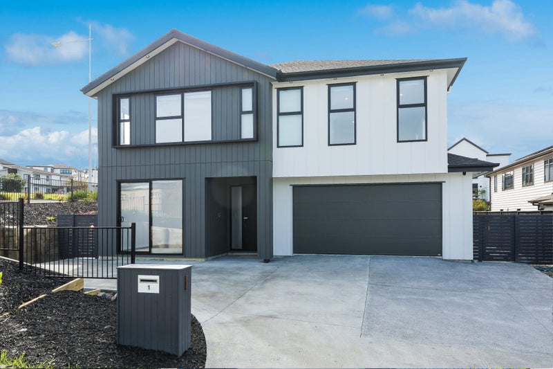 1 Luff Place, Long Bay, Auckland - Carousel 2