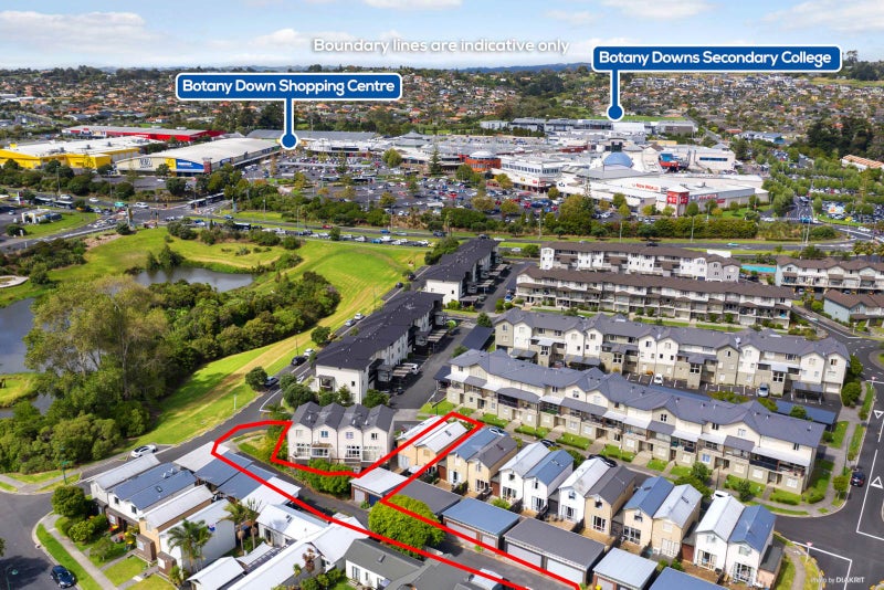 50 Kirikiri Lane, East Tamaki, Auckland - Carousel 1