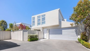 38B Seddon Street, Sydenham, Christchurch - Carousel 1