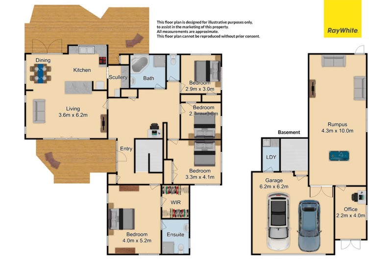 23 Dunvegan Place, Dinsdale, Hamilton - Carousel 46