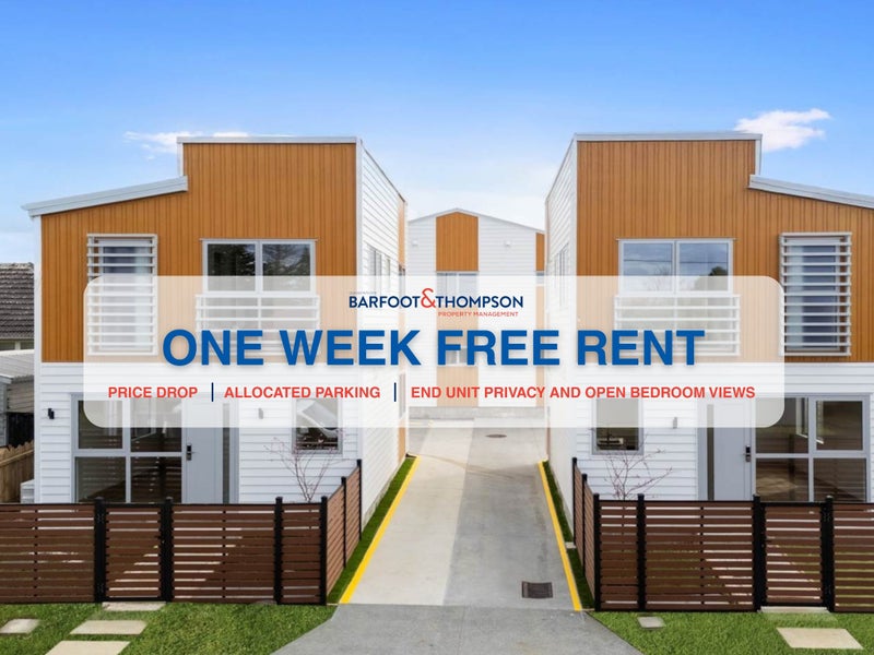 9/9 Coral Crescent, Panmure, Auckland - Carousel 2