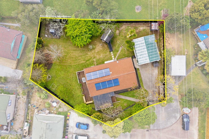9 Lori Place, Massey, Auckland - Carousel 19