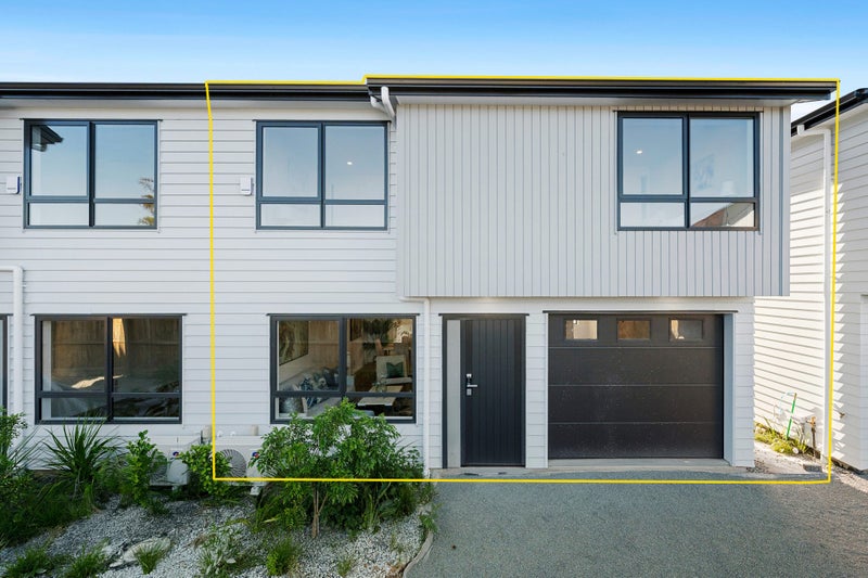 8B Claridge Street, Glen Eden, Auckland - Carousel 14