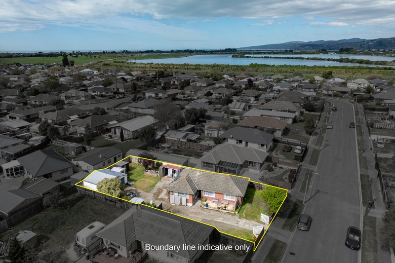 209 Shortland Street, Aranui, Christchurch - Carousel 2