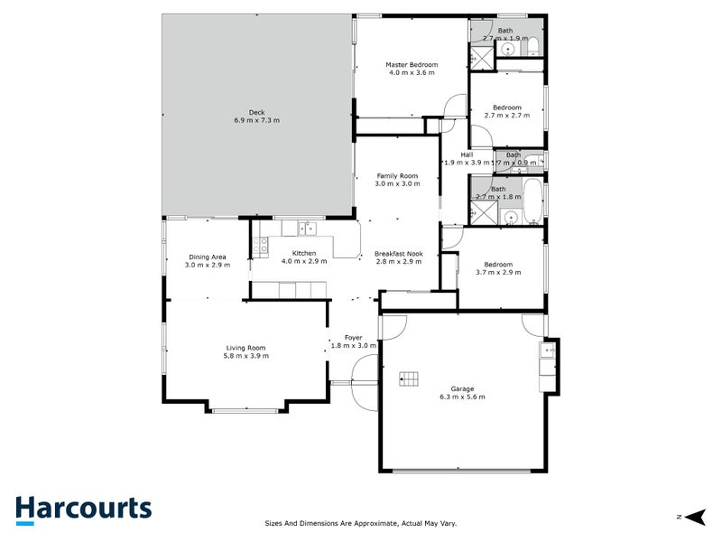 9 Corfield Way, Burswood, Auckland - Carousel 18