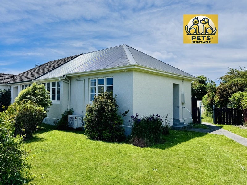 13 Huia Street, Riccarton, Christchurch - Carousel 1