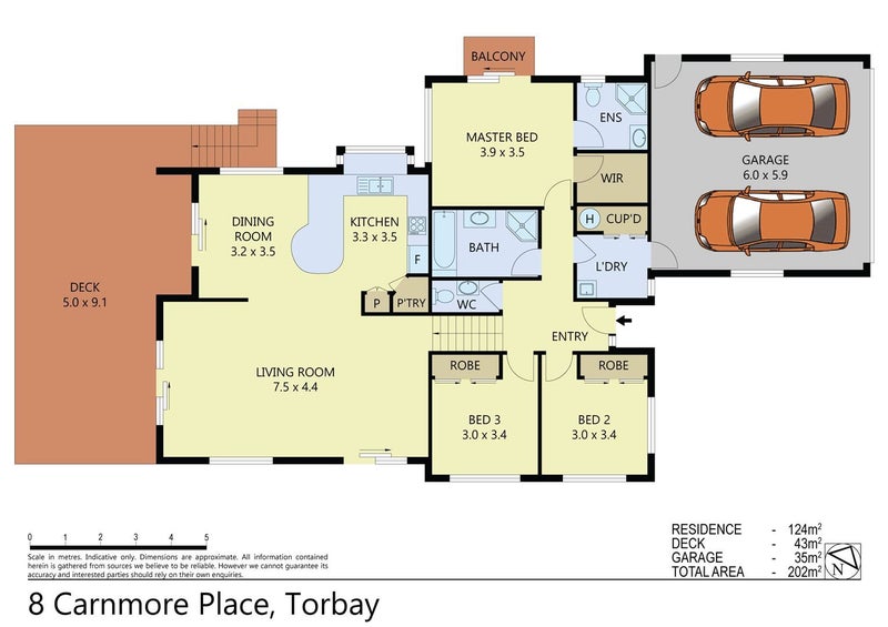 8 Carnmore Place, Torbay, Auckland - Carousel 18