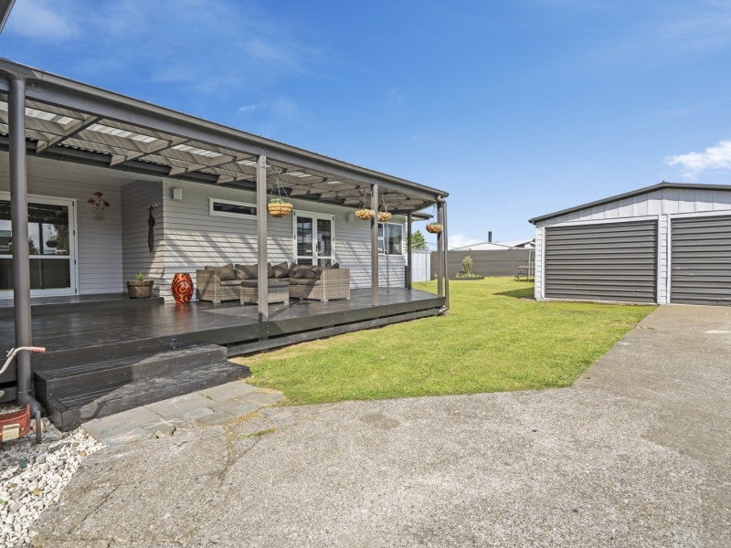 12 Hobson Street, Normanby, Hawera - Carousel 1