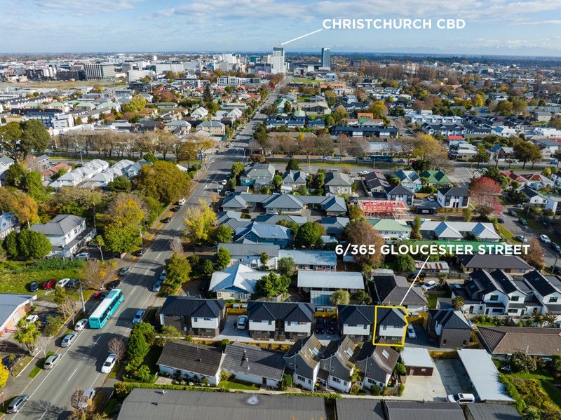 6/365 Gloucester Street, Linwood, Christchurch - Carousel 16