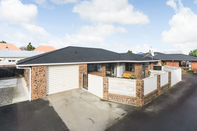 166B Fitzherbert Avenue, West End, Palmerston North - Carousel 1