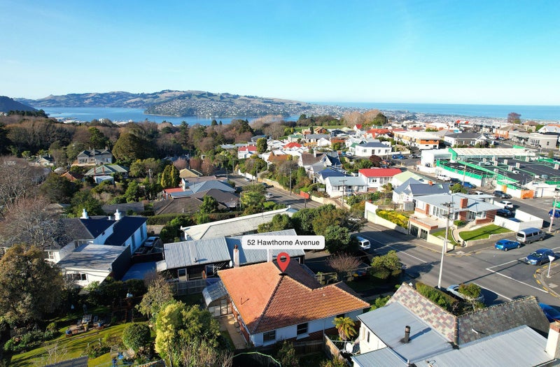 52 Hawthorn Avenue, Mornington, Dunedin - Carousel 27