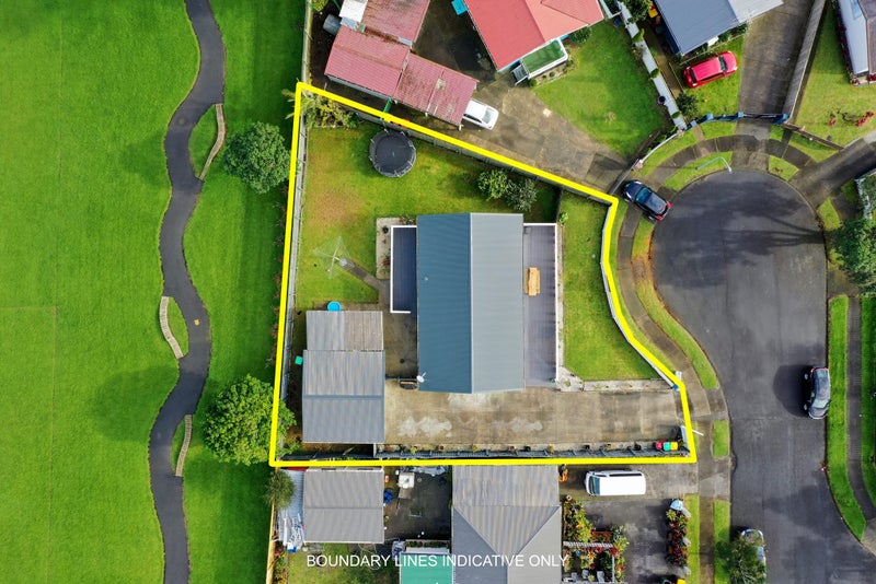13 Chisholm Place, Mangere East, Auckland - Carousel 27
