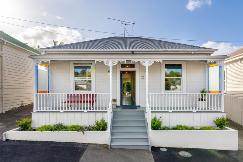 17 Owens Road, Devonport, Auckland - Carousel 19