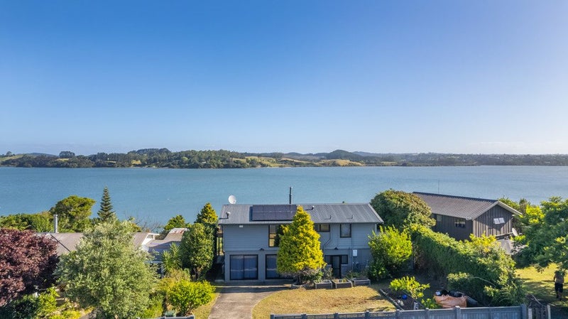 0 Loop Road - Carousel 1