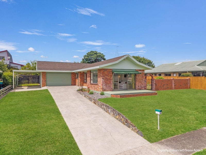 14 Kowhai Avenue, Morrinsville, Morrinsville - Carousel 1