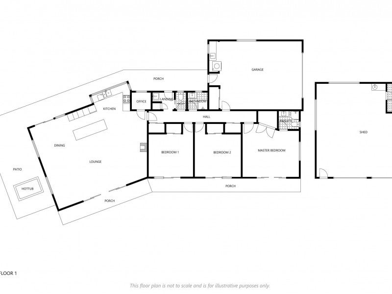 300 Letts Gully Road, Alexandra - Carousel 26