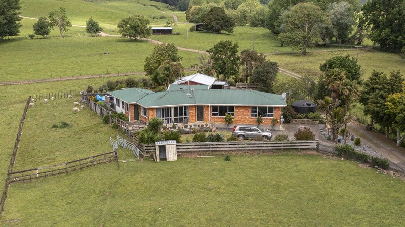452 Rawhiti Road, Te Aroha, Te Aroha - Carousel 1