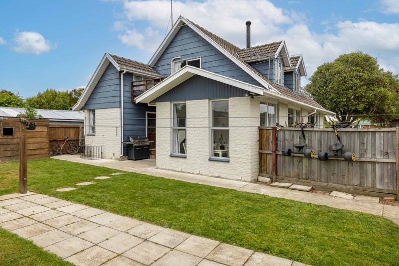 77 Rowley Avenue, Hoon Hay, Christchurch - Carousel 24
