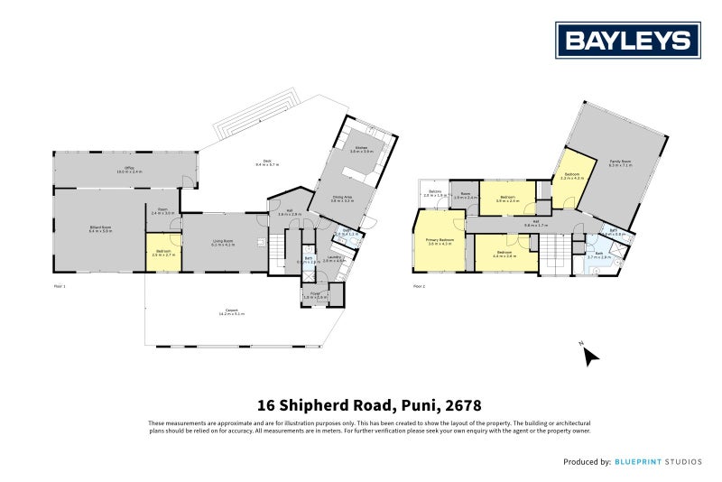 16 Shipherd Road, Puni, Pukekohe - Carousel 24