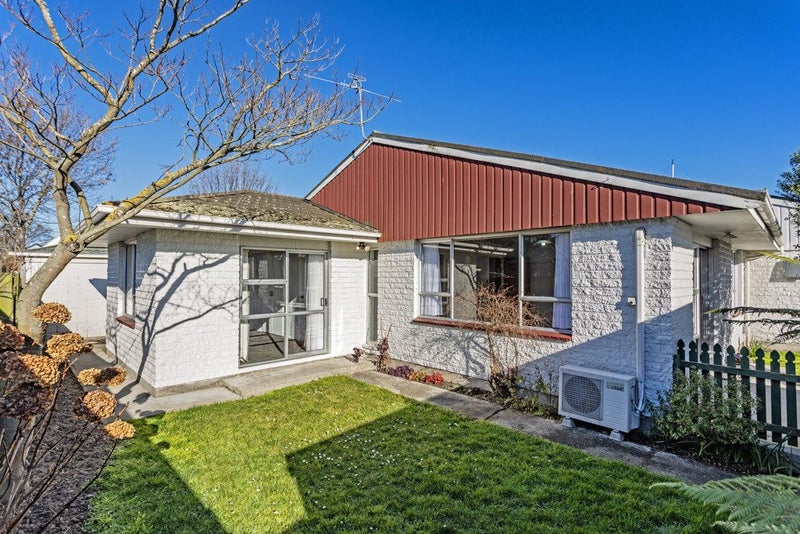 4/24 Champion Street, Edgeware, Christchurch - Carousel 2
