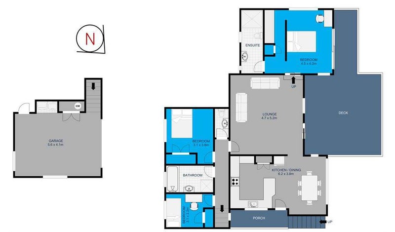 22B Hastie Avenue, Mangere Bridge, Auckland - Carousel 14