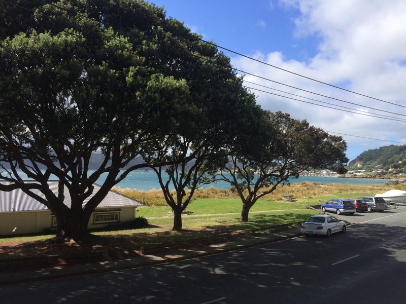 201 Marine Parade, Seatoun, Wellington - Carousel 12