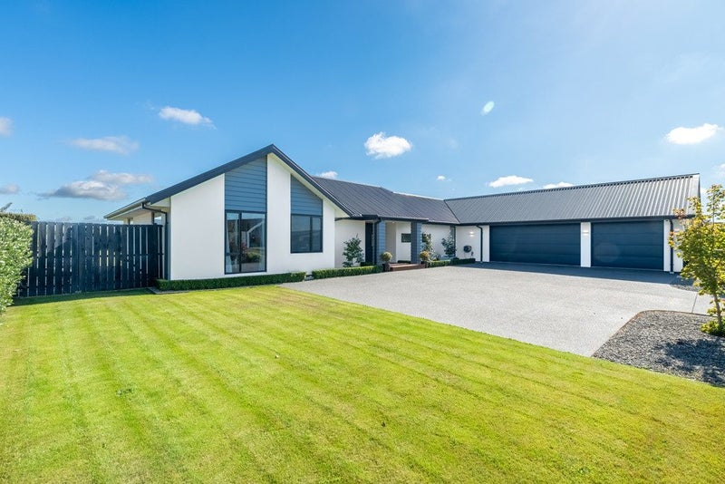 130 Silver Peaks Drive, West Melton, West Melton - Carousel 1