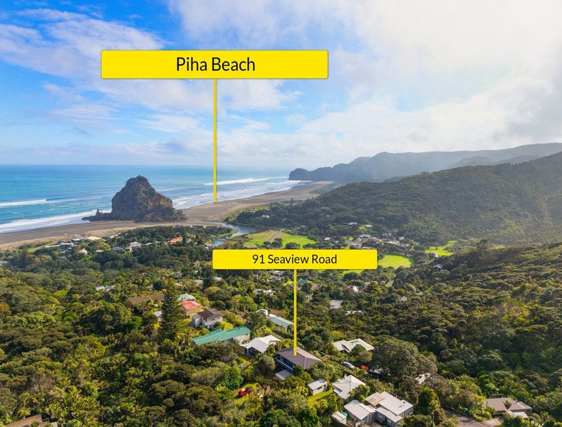 91 Seaview Road, New Lynn - Carousel 17