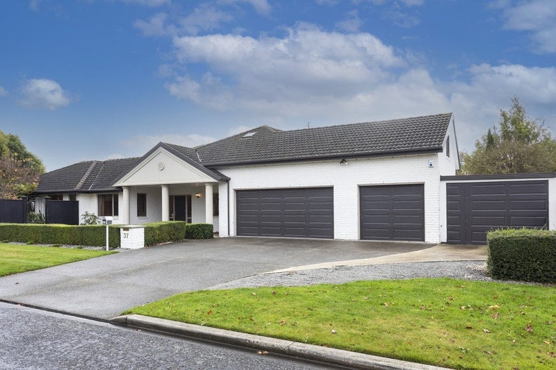 37 Hussey Road, Harewood, Christchurch - Carousel 1