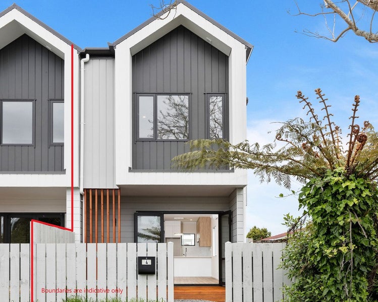 4/66 Swanson Road, Henderson, Auckland - Carousel 2