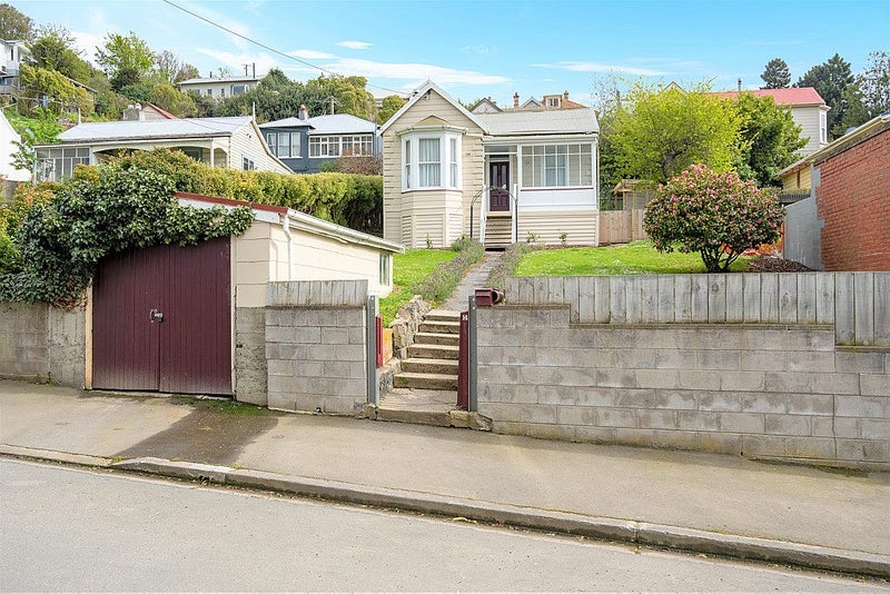 14 Bridge Street, Clyde Hill, Dunedin - Carousel 17