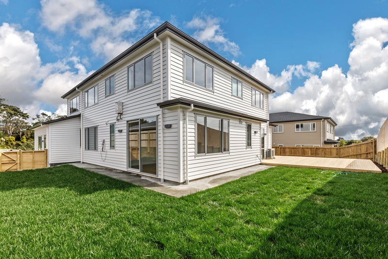 8A Albany Highway, Greenhithe, Auckland - Carousel 1