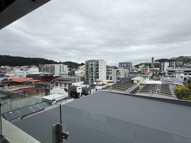 50/72 Tory Street, Te Aro, Wellington - Carousel 2