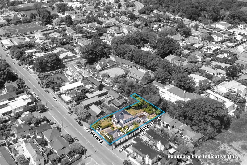 24 Holmwood Road, Merivale, Christchurch - Carousel 4