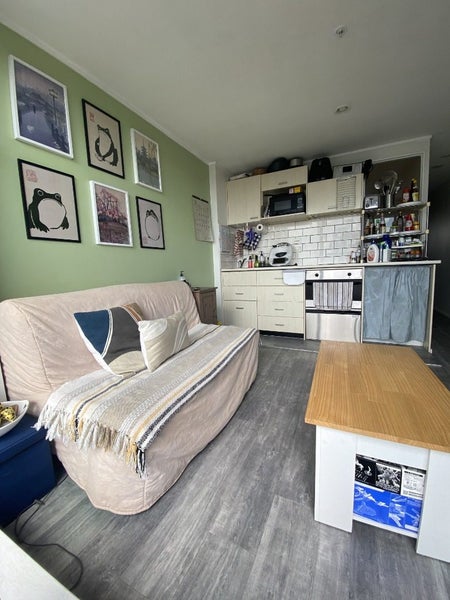 1419/72 Nelson Street, Auckland Central, Auckland - Carousel 2