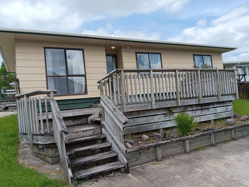 21A Grayson Avenue, Mangakakahi, Rotorua - Carousel 2
