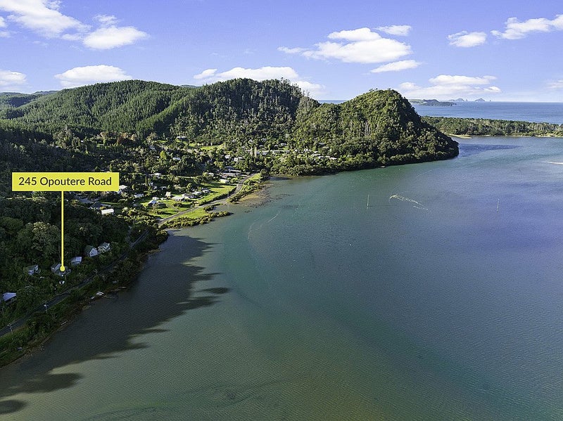 245 Opoutere Road, Opoutere, Whangamatā - Carousel 34