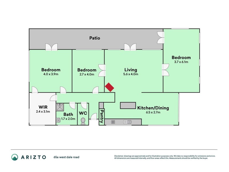 65A Westdale Road, Redwood Valley - Carousel 35